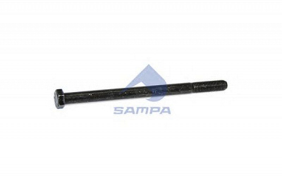 SAMPA 102459 - Болт крепления, стабилизатор