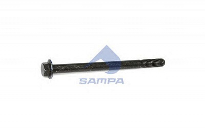 SAMPA 102462 - Болт крепления, стабилизатор