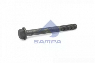 SAMPA 102463 -  Болт крепления, стабилизатор