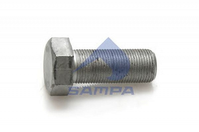 SAMPA 102464 -  Болт крепления, стабилизатор