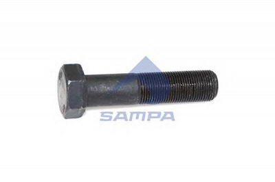 SAMPA 102465 -  Болт крепления, стабилизатор