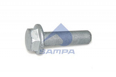 SAMPA 102478 -  Болт крепления, стабилизатор