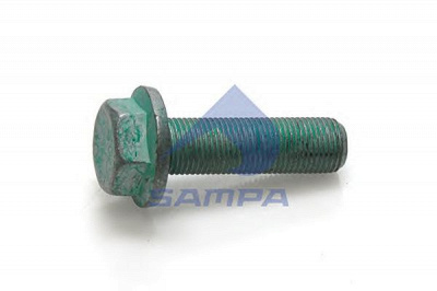 SAMPA 102481 -  Болт крепления, стабилизатор