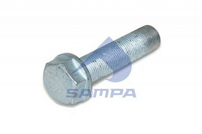 SAMPA 102489 -  Болт крепления, стабилизатор