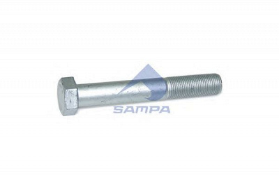 SAMPA 102498 -  Болт крепления, стабилизатор