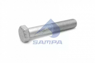 SAMPA 102501 -  Болт крепления, стабилизатор