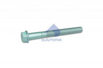 SAMPA 102503 - Палец ушка рессоры