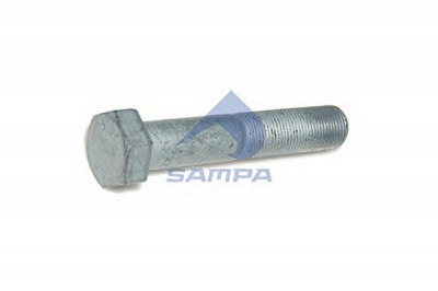 SAMPA 102505 - Палец ушка рессоры