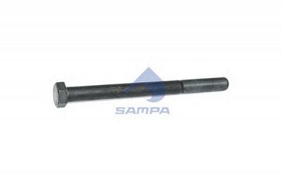 SAMPA 102507 -  Болт крепления, стабилизатор