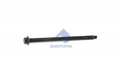 SAMPA 102512 - Болт крепления, стабилизатор