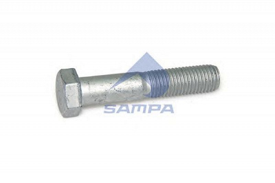 SAMPA 102514 - Болт крепления, стабилизатор