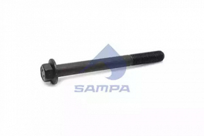 SAMPA 102516 - Болт крепления, стабилизатор