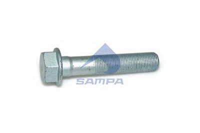 SAMPA 102520 -  Болт крепления, стабилизатор
