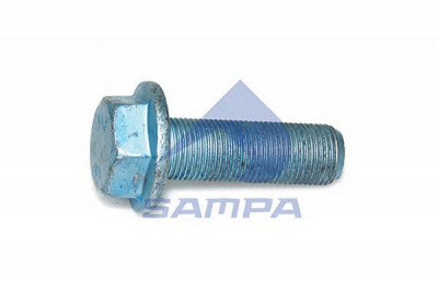 SAMPA 102524 -  Болт крепления, стабилизатор