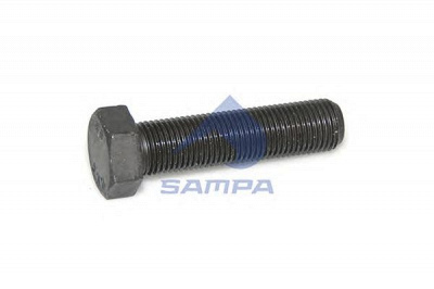 SAMPA 102531 -  Болт крепления, стабилизатор