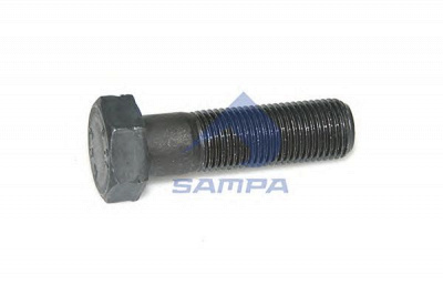 SAMPA 102532 - Болт крепления, стабилизатор