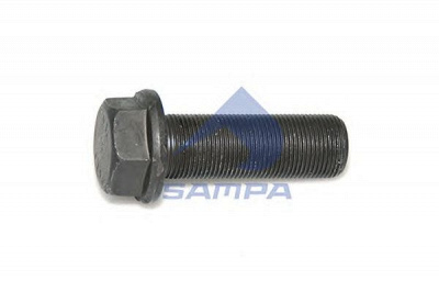 SAMPA 102534 - Болт крепления, стабилизатор