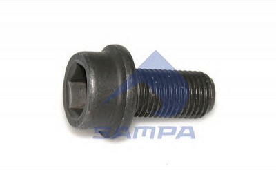 SAMPA 102535 -  Болт крепления, стабилизатор