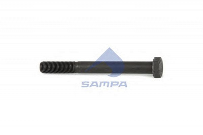 SAMPA 102641 - Болт крепления, стабилизатор