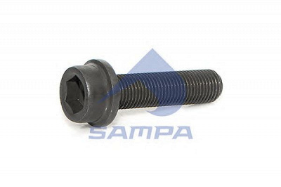 SAMPA 102651 - Болт крепления, стабилизатор