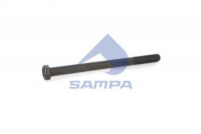 SAMPA 102652 - Болт крепления, стабилизатор