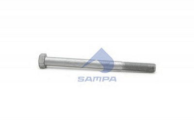 SAMPA 102657 - Болт крепления, стабилизатор