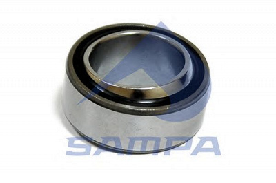 SAMPA 111004 - Шаровая опора, амортизатор кабины