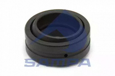 SAMPA 111070 - Шаровая опора, амортизатор кабины