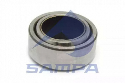 SAMPA 111084 - Поворотный шарнир, кабина
