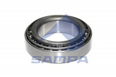 SAMPA 111102 -  Подшипник ступицы колеса