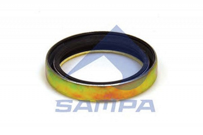 SAMPA 115064 -  Уплотнение вала, вал разжимного кулака