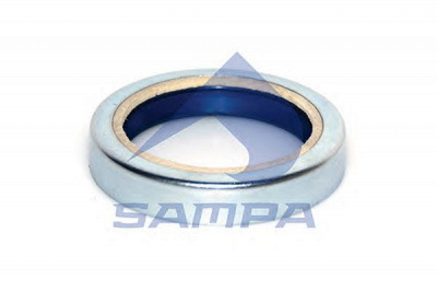 SAMPA 115090 -  Уплотнение вала, вал разжимного кулака