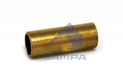 SAMPA 116001 - Втулка, листовая рессора