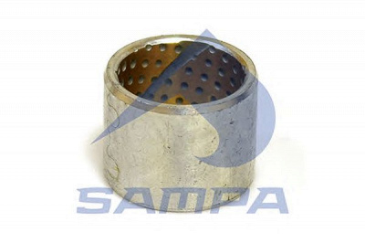 SAMPA 116034 - Втулка, шкворень поворотного кулака