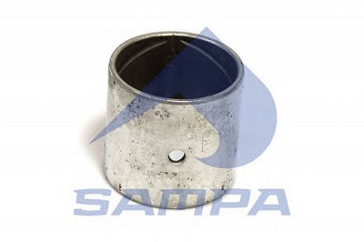 SAMPA 116044 -  Втулка, шкворень поворотного кулака