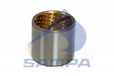 SAMPA 116063 - Втулка, шкворень поворотного кулака