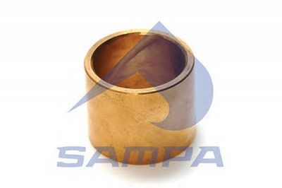 SAMPA 116064 - Втулка, шкворень поворотного кулака