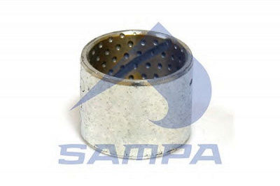 SAMPA 116068 - Втулка, шкворень поворотного кулака