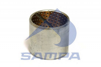 SAMPA 116069 - Втулка, шкворень поворотного кулака