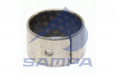 SAMPA 116102 -  Втулка, подушка кабины водителя