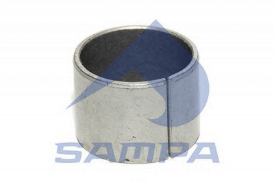 SAMPA 116110 -  Подшипник, рычаг выключения сцепления