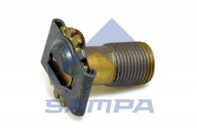 SAMPA 119044 -  Реулировающий болт, тормозная система