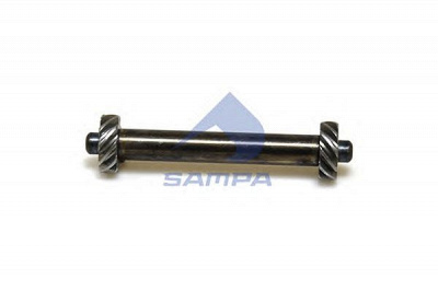 SAMPA 119083 -  Тормозной вал, барабанный тормозной механизм