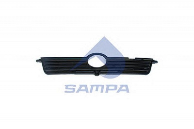 SAMPA 18100004 - Решетка радиатора