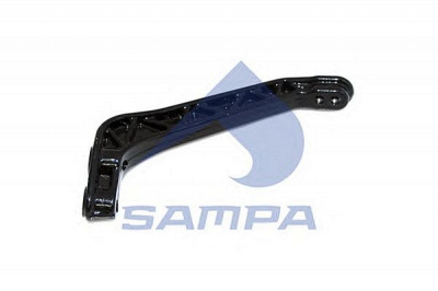 SAMPA 18100013 - Кронштейн, буфер