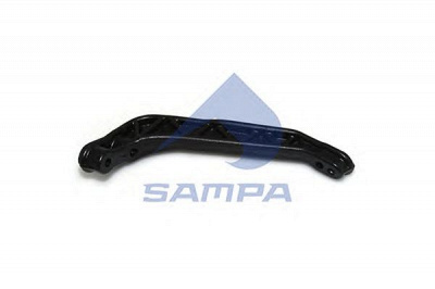SAMPA 18100014 - Кронштейн, буфер