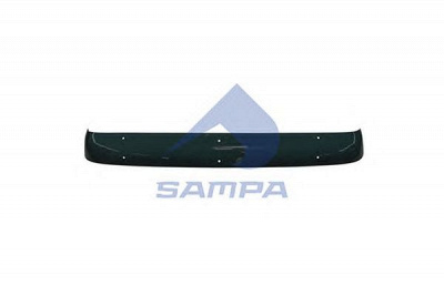 SAMPA 18100022 - Солнцезащитный козырёк