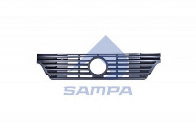 SAMPA 18100024 - Решетка радиатора