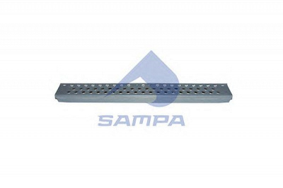 SAMPA 18100032 - Подножка