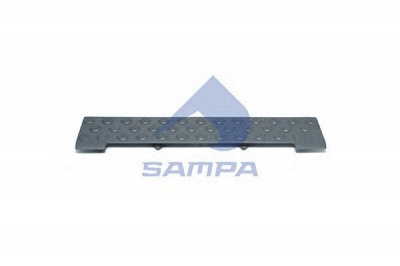 SAMPA 18100036 - Подножка